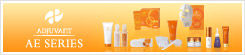 【Skin Care】AEシリーズ