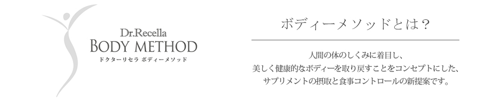 ボディメソッド