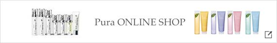 Pura ONLINE SHOP